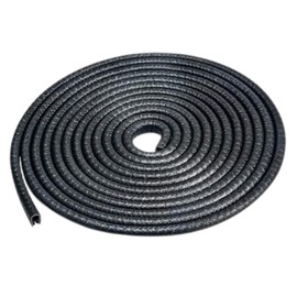 Starwick Door Edge Protector Universal White Black Car Door Edge Protection Door Edge Molding Black Door Edge Protector Door Edge Protection Door Edge Guard Protector Door Edge Protection Edge Guard