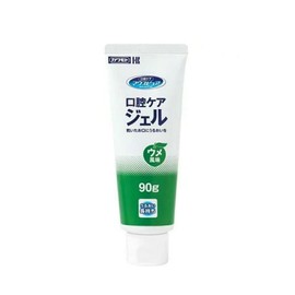 Kawamoto Sangyo Kawamoto Mouthpure Oral Care Gel, Ume Flavor, 3.2 oz (90 g), Nursing Supplies