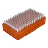RiSki Nylon Wax Brush