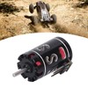 Drfeify RC Brushless Mini Electric Motor for WLtoys K989 K969