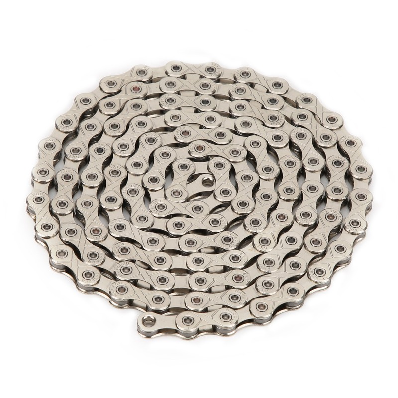 Quality Steel Bike Chain Replacement Cycling Accessory for Mountain Folding