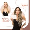 Sunny Hair Tape in Hair Extensions Real Human Hair Invisible