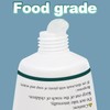 KEZE Silicone Grease Waterproof Food Grade Silicone Sealant Lubricant for