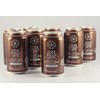AmishTastes Frannie’s Sparkling Cold Coco Latte, Protected With High-Density Foam,