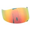 Motorcycle Helmet Lens Visor Sun Protection Clear Helmet Face Cover