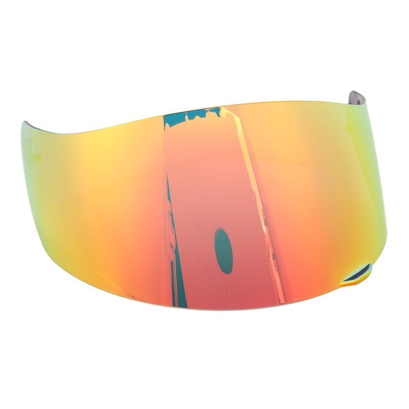 Motorcycle Helmet Lens Visor Sun Protection Clear Helmet Face Cover