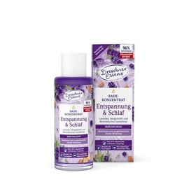 Dresdner Essenz Bath Concentrate Relaxation & Sleep 125 ml
