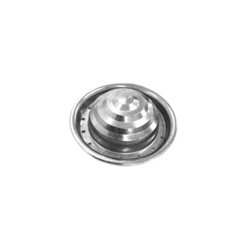 Rosan Exprimidor De Aluminio Para Naranjas