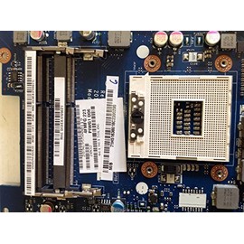 Lenovo Motherboard Only, PN 11013600