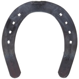 Flowers Cortez – Horseshoe Rear with 1 Tab Nº4