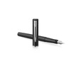 Waterman Allure Premium Metal Fountain Pen | Matte Black with