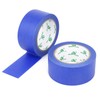 Blue Masking Tape Decorative Writable Blue Painters Tape for Arts