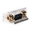 200A Inline ANL fuse holder fits for 0 2 4