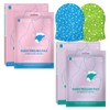 Mad Forcos Body Peeling Pad Exfoliation Scrub Moisture 10+Pore 10,