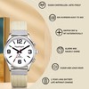 Hearkent British English Talking Watch for Women with Large Numbers