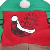 Pet Christmas Costume Autumn and Winter Seasons Cute Deer Costumes