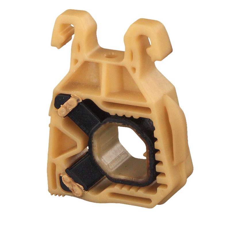 Febi Bilstein 106170 Radiator Mount , 1 piece