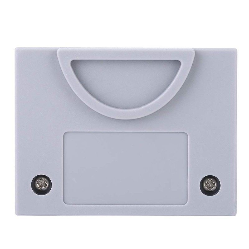 ASHATA Memory Card for N64, 256KB Replacement Memory Card for