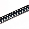 CHANZON 100 pcs SMD 1206 (3.2mm x 1.6mm) Orange LED