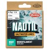 Berkley Nautil Boat Mono 600 m 0.28 mm Ultramarine