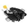 Frankberg Bonnet Lock Bonnet Compatible with Mondeo IV BA7 Hatchback