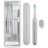 Aquasonic Icon Cepillo de dientes sónico microvibrante – Aceptado ADA