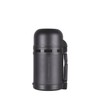 Lifeventure Double Walled Thermally Induced Widemouth Vacuum Flask For Food