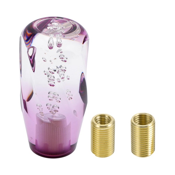 TUCKBOLD Car Shift Knob 10cm | Front Stick Shift Knob