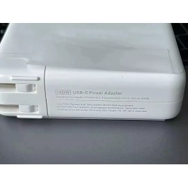 For Apple 140W USB C Charger For MacBook A2681 A2779 A2780 with USB-C to C Cable NEW