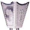 Arabian Incense Burner Bakhoor Burner for Oud Frankincense Resin -