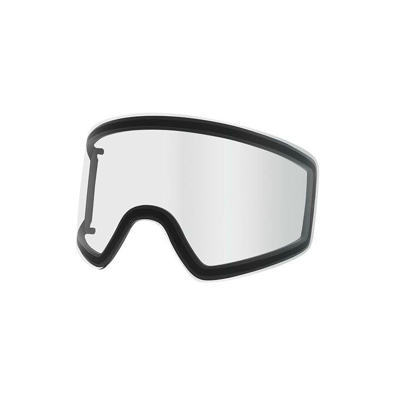 Dragon PXV Snow Goggle Replacement Lens (Clear)