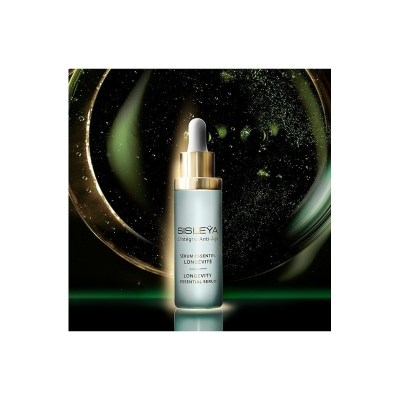Sisley L'Integral Anti-age Longevity Essential Serum 30ml / 시슬리아 랭테그랄