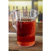 Olympia J904 Kristallon Clear Polycarbonate Plastic Jug 1.4 Litre (49
