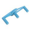 50pcs Low Stress Training Clips 360 Degree Adjustable Reusable Plastic
