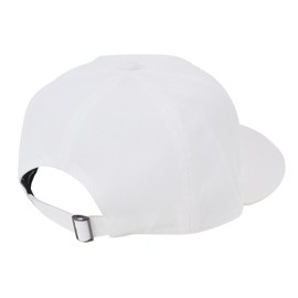 Oakley ESSENTIAL BK LOGO CAP FA 24.0 Cap, (100) WHITE