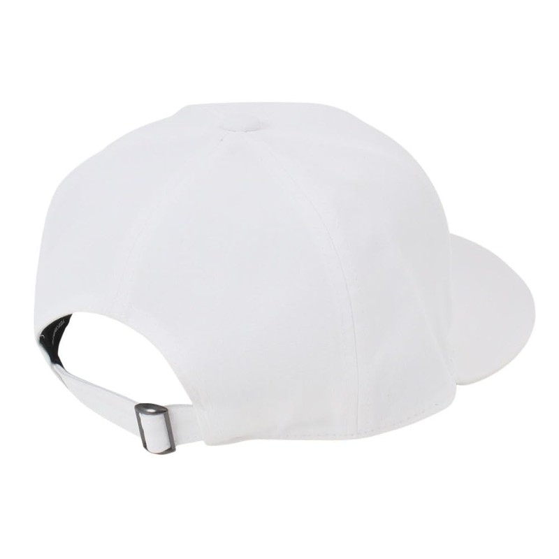 Oakley ESSENTIAL BK LOGO CAP FA 24.0 Cap, (100) WHITE