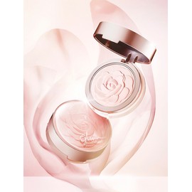 Missha [Missha] Glow Tone-Up Rose Pact SPF50+PA++++ / [미샤] 글로우 톤업 로즈 팩트 SPF50+/PA++++