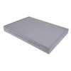 Blue Print ADA102519 Cabin Filter, pack of one