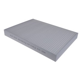 Blue Print ADA102519 Cabin Filter, pack of one