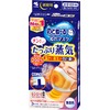 Nodonu Wet Mask with plenty of steam for your throat
