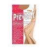 Pantimedia Preven-t, Clásica Prevención y Control De Varices, Mediana compresión