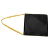Firewood Bag Waterproof OilProof Material Storage Bag for Outdoor Camping