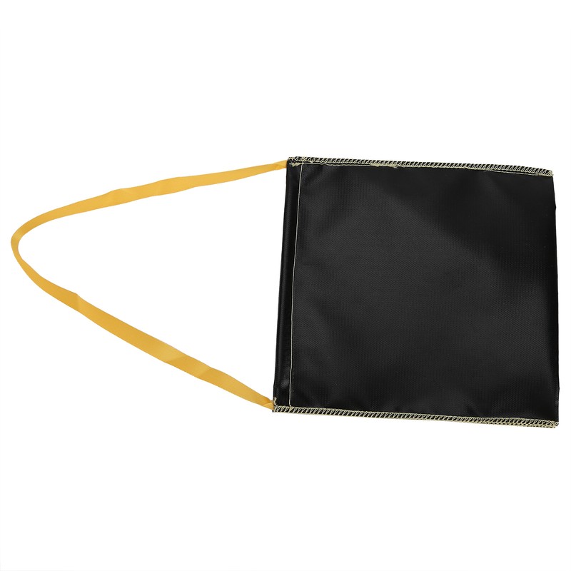 Firewood Bag Waterproof OilProof Material Storage Bag for Outdoor Camping