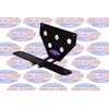STO N SHO Front License Plate Bracket for 2016-2019 Mazda