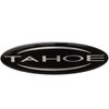 Tahoe Boat Emblem Decal Sticker