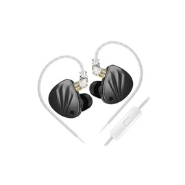 KZ Krila Earbuds with Microphone (Tuning)
