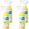 Dermavi Deofresh Foot Shampoo Forest Fragrance, 4, 400ml / 더마비 데오프레쉬 풋 샴푸 포레스트향, 4개, 400ml