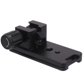 Haoge LF-260S Replacement Foot Tripod Mount Ring Lens Collar Stand Base for Sony FE 200-600mm F5.6-6.3G OSS Super Telephoto Zoom Lens (SEL200600G)