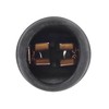 TOMALL T10 Socket Pre-Wired Connector for Light Bulbs 194 Female