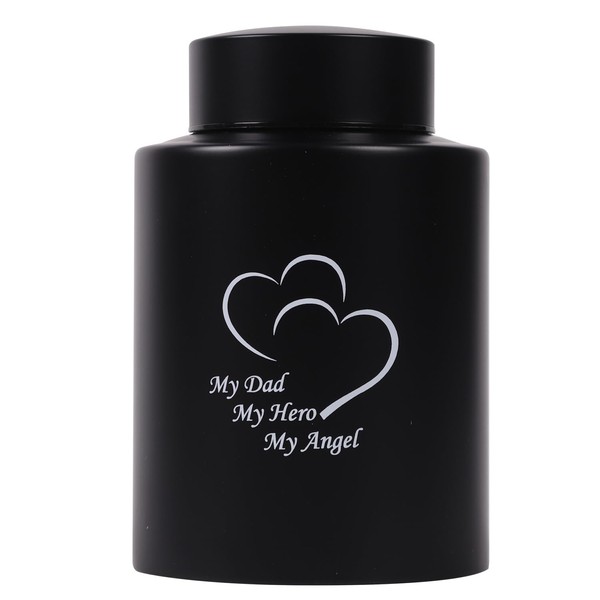 Up to 60 Cubic Inches Medium Urns for Human Ashes